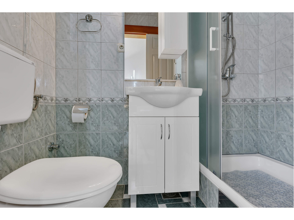 Rosalia Apartmanok - Makarska Horv�torsz�g