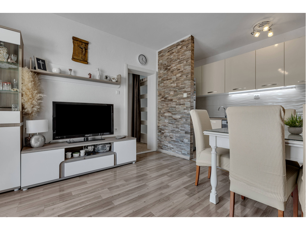 Rosalia Apartmanok - Makarska Horv�torsz�g