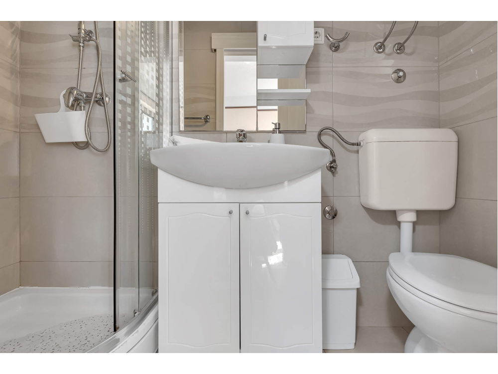 Rosalia Apartmanok - Makarska Horv�torsz�g