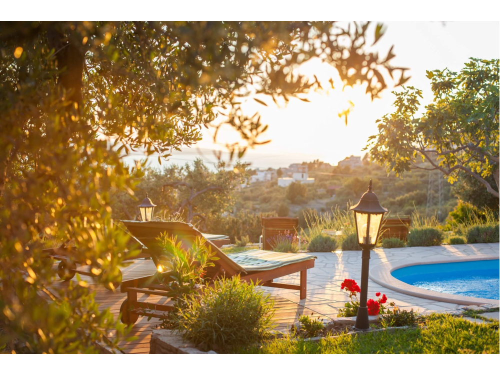 Rustic Oliveto - Makarska Kroatien