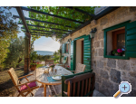 Rustic Oliveto - Makarska Kroatien