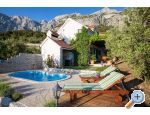 Rustic Oliveto - Makarska Kroatien