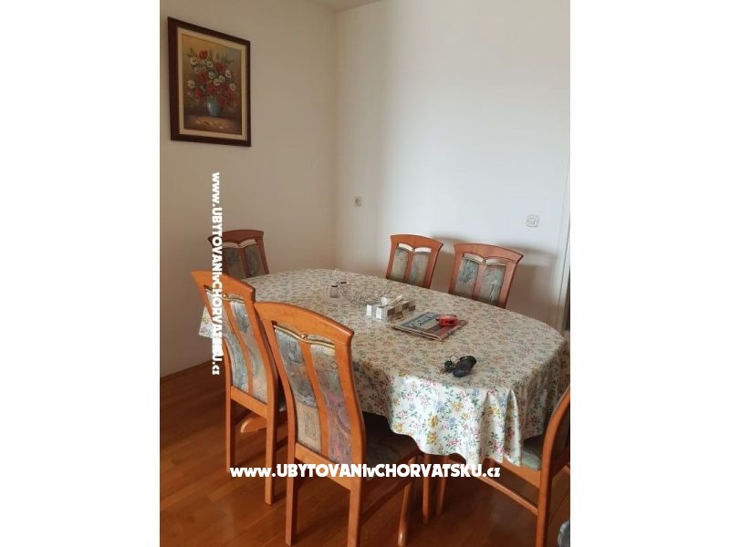 Ružica  – Ferienwohnung Makarska, Kroatien – Foto 1