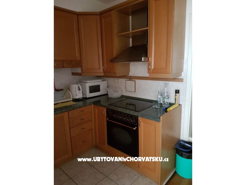 Ružica  – Ferienwohnung Makarska, Kroatien – Foto 10