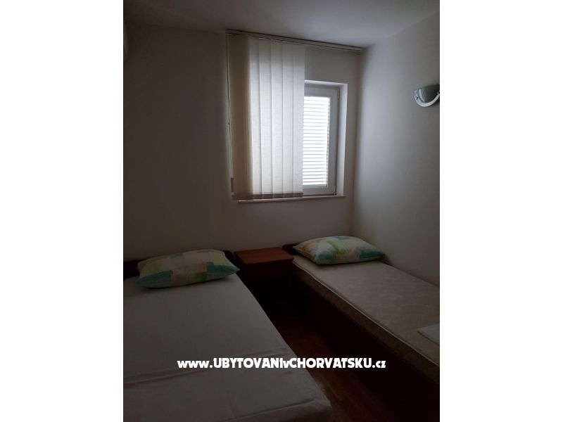 Ružica  – Ferienwohnung Makarska, Kroatien – Foto 11