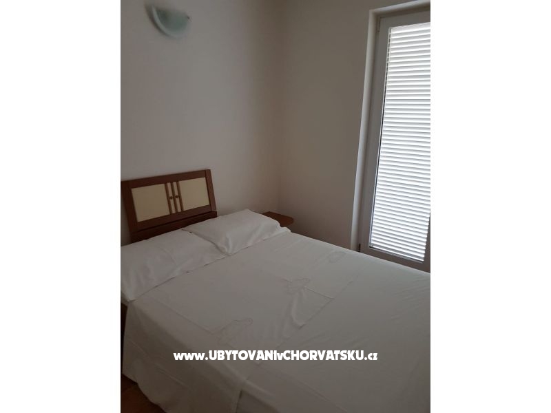 Ružica  – Ferienwohnung Makarska, Kroatien – Foto 13