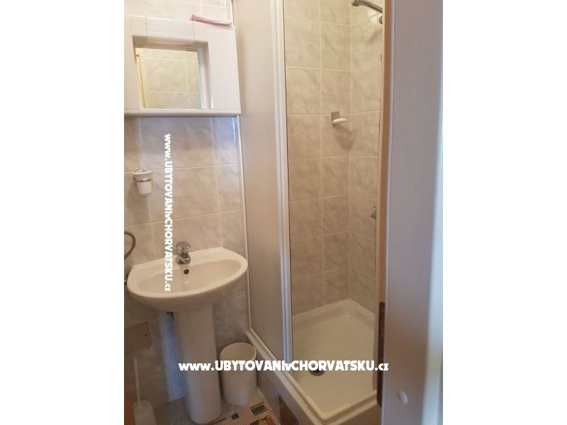 Ružica  – Ferienwohnung Makarska, Kroatien – Foto 14