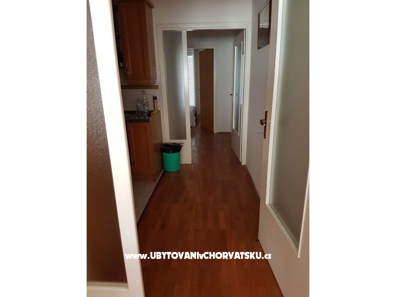 Ružica  – Ferienwohnung Makarska, Kroatien – Foto 15