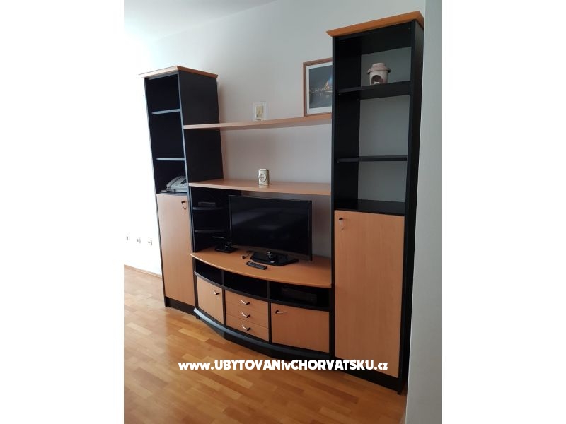 Ružica  – Ferienwohnung Makarska, Kroatien – Foto 16