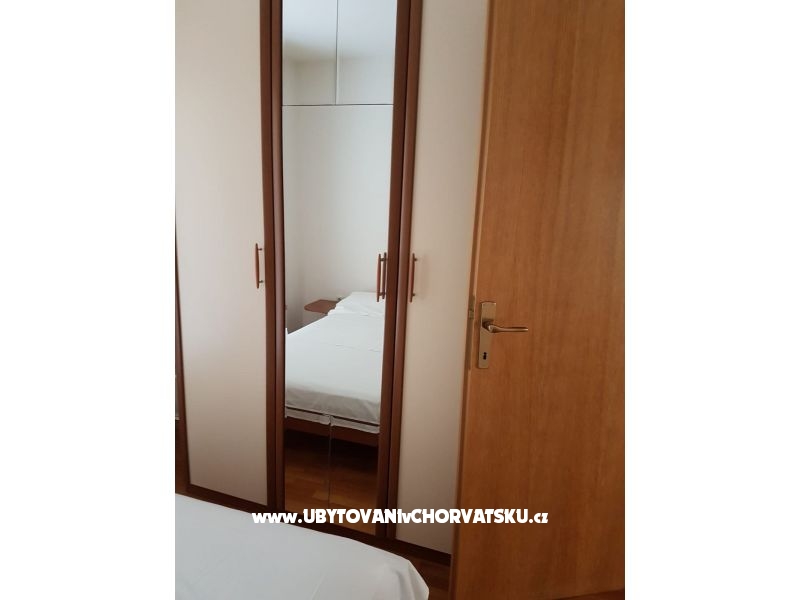 Ružica  – Ferienwohnung Makarska, Kroatien – Foto 18