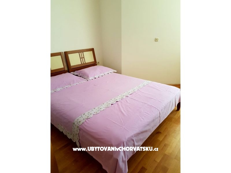 Ružica  – Ferienwohnung Makarska, Kroatien – Foto 3