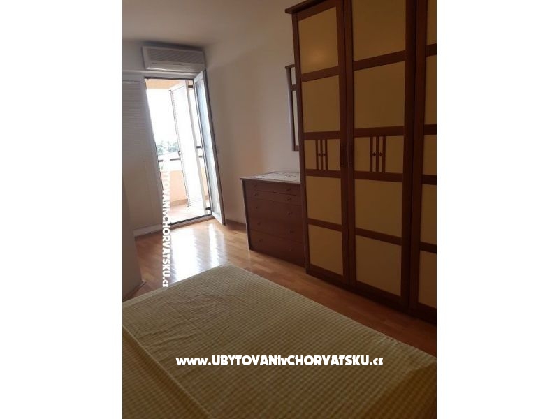 Ružica  – Ferienwohnung Makarska, Kroatien – Foto 6