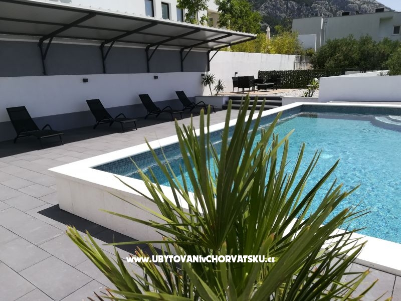 Samoel Holiday Home – Ferienwohnung Makarska, Kroatien – Foto 1