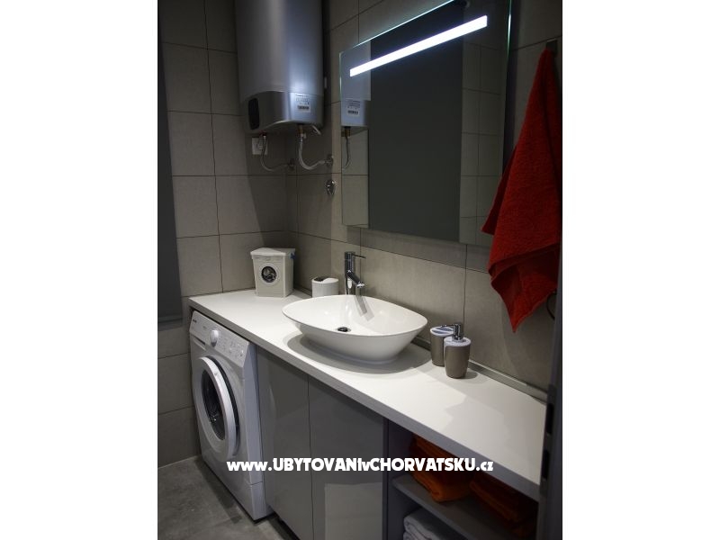 Samoel Holiday Home – Ferienwohnung Makarska, Kroatien – Foto 10