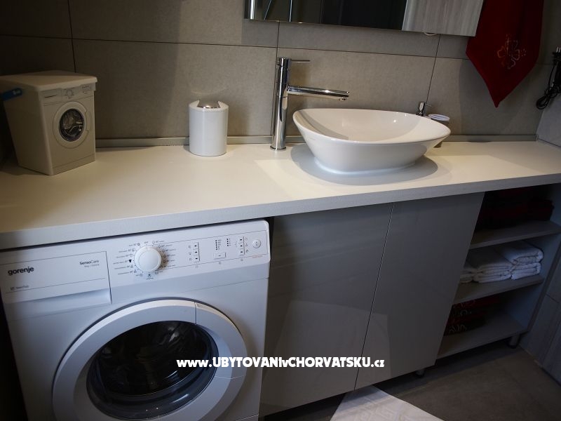 Samoel Holiday Home – Ferienwohnung Makarska, Kroatien – Foto 11