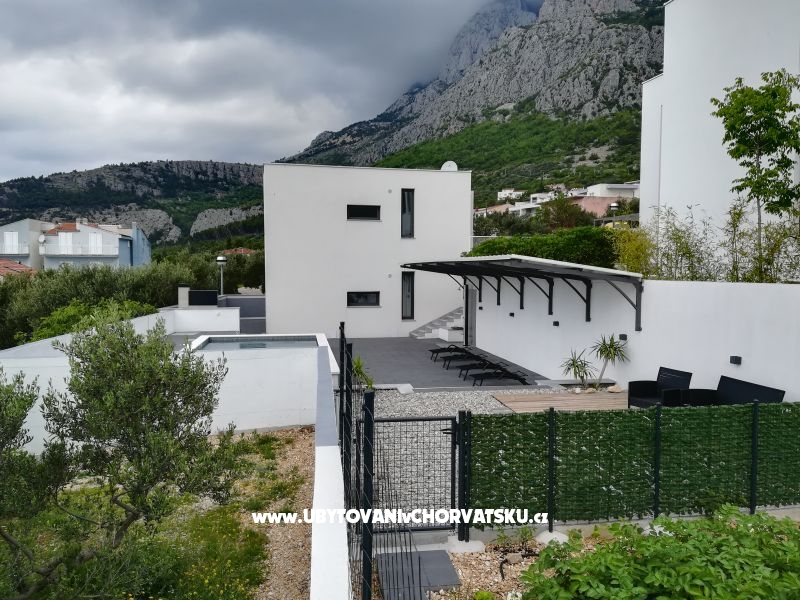 Samoel Holiday Home – Ferienwohnung Makarska, Kroatien – Foto 13