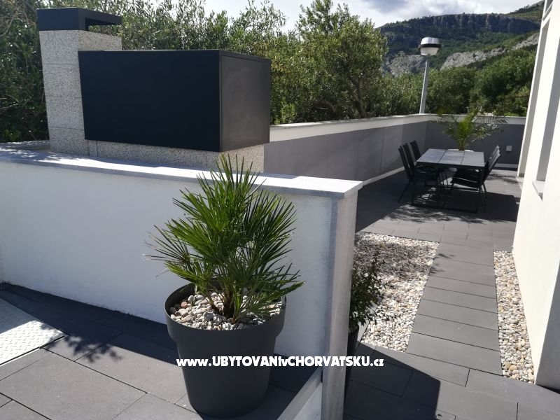 Samoel Holiday Home – Ferienwohnung Makarska, Kroatien – Foto 14