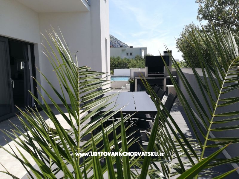 Samoel Holiday Home – Ferienwohnung Makarska, Kroatien – Foto 15