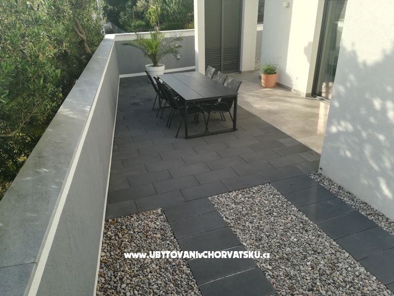 Samoel Holiday Home – Ferienwohnung Makarska, Kroatien – Foto 16