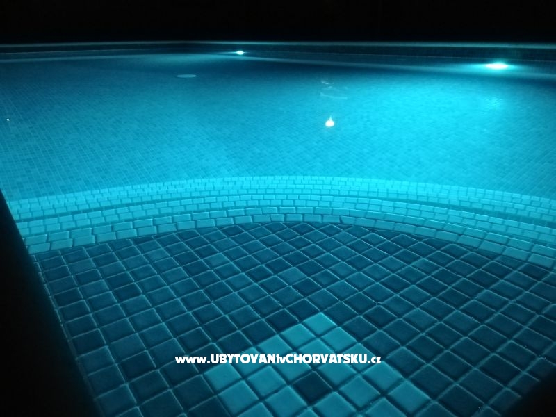 Samoel Holiday Home – Ferienwohnung Makarska, Kroatien – Foto 17