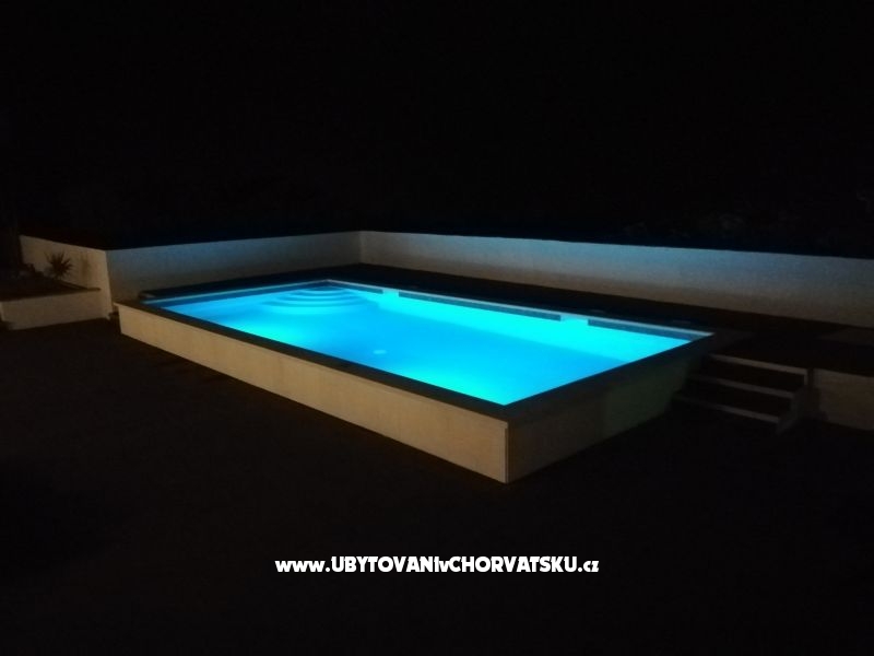 Samoel Holiday Home – Ferienwohnung Makarska, Kroatien – Foto 18