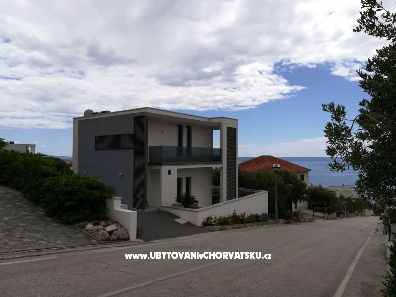 Samoel Holiday Home – Ferienwohnung Makarska, Kroatien – Foto 2