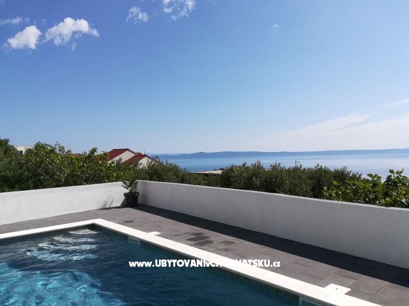 Samoel Holiday Home – Ferienwohnung Makarska, Kroatien – Foto 3