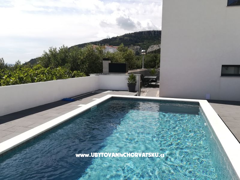 Samoel Holiday Home – Ferienwohnung Makarska, Kroatien – Foto 4