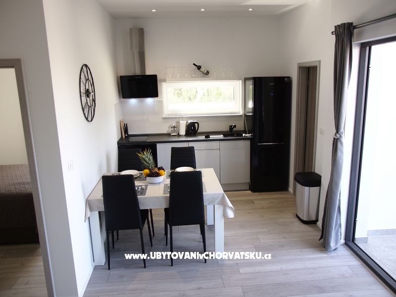 Samoel Holiday Home – Ferienwohnung Makarska, Kroatien – Foto 5