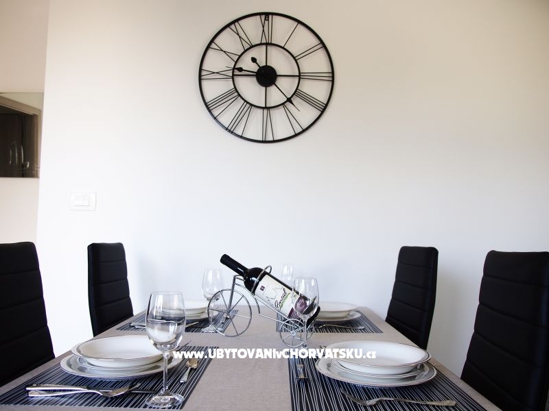 Samoel Holiday Home – Ferienwohnung Makarska, Kroatien – Foto 6