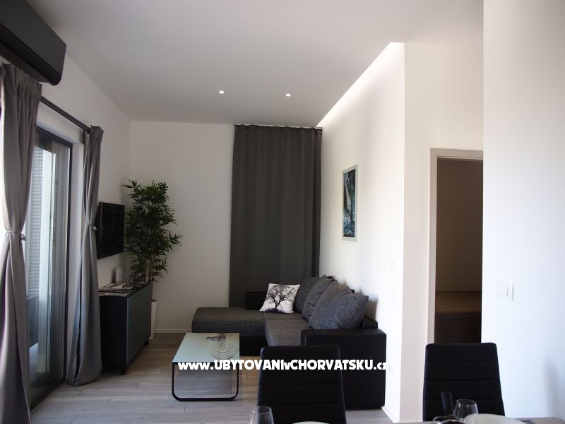 Samoel Holiday Home – Ferienwohnung Makarska, Kroatien – Foto 7