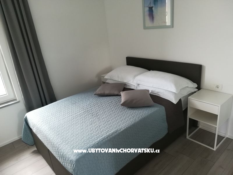 Samoel Holiday Home – Ferienwohnung Makarska, Kroatien – Foto 8