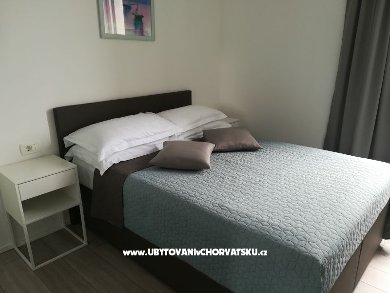 Samoel Holiday Home – Ferienwohnung Makarska, Kroatien – Foto 9