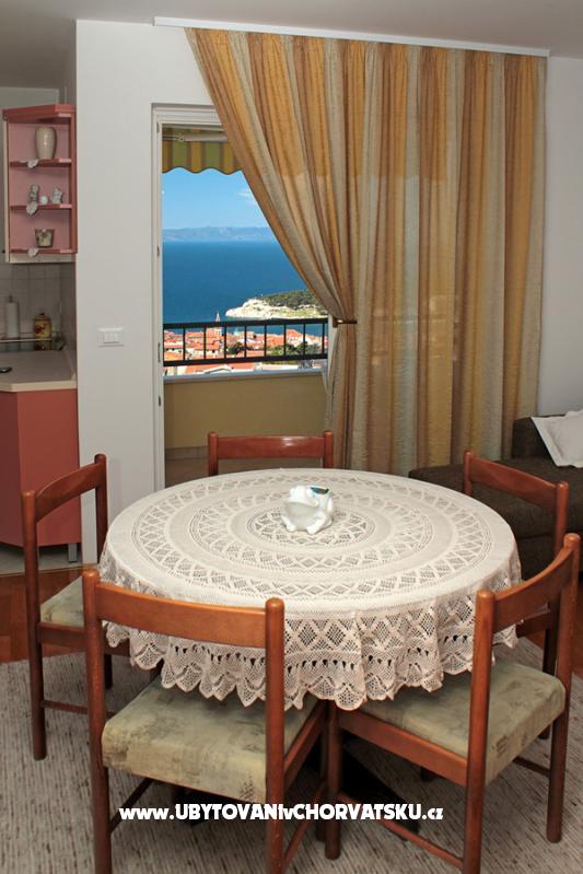 Apartment Selak – Ferienwohnung Makarska, Kroatien – Foto 2