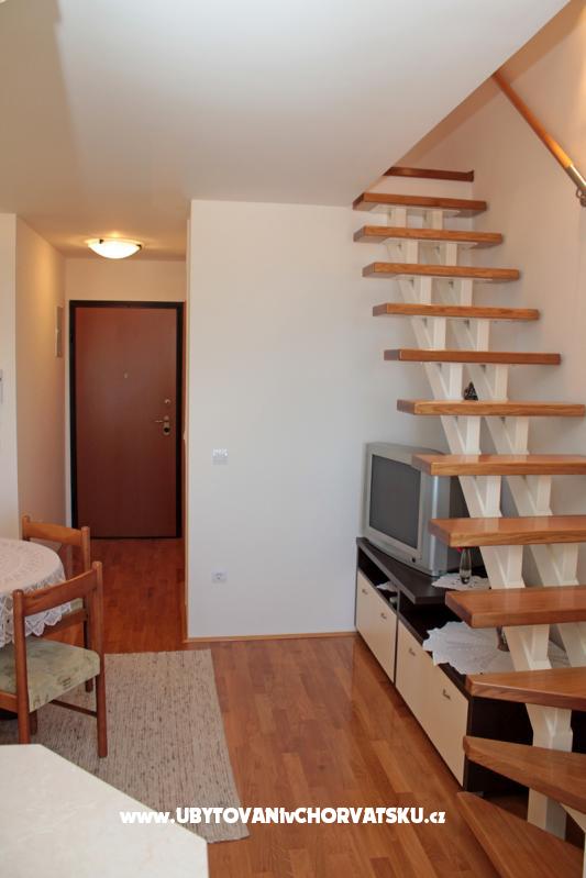 Apartment Selak – Ferienwohnung Makarska, Kroatien – Foto 5