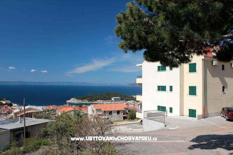 Apartment Selak – Ferienwohnung Makarska, Kroatien – Foto 8