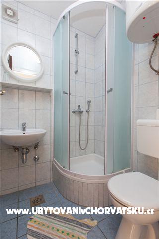 Silva apartments – ubytování Makarska, Chorvatsko – foto 11