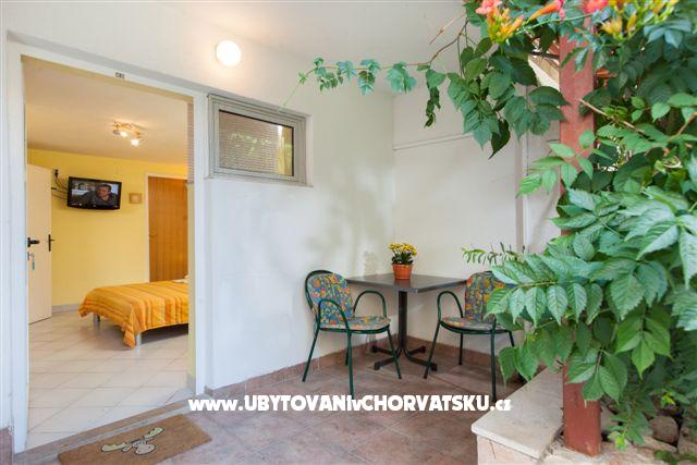 Silva apartments – ubytování Makarska, Chorvatsko – foto 16