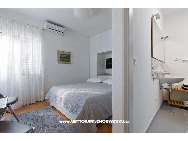 Ferienwohnungen &amp; rooms Nugal – Ferienwohnung Makarska, Kroatien – Foto 10