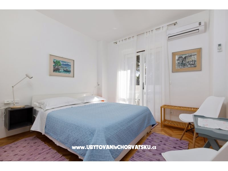 Ferienwohnungen &amp; rooms Nugal – Ferienwohnung Makarska, Kroatien – Foto 11