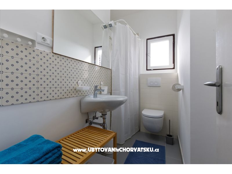 Ferienwohnungen &amp; rooms Nugal – Ferienwohnung Makarska, Kroatien – Foto 12