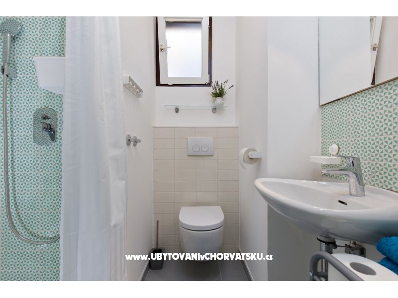 Ferienwohnungen &amp; rooms Nugal – Ferienwohnung Makarska, Kroatien – Foto 13