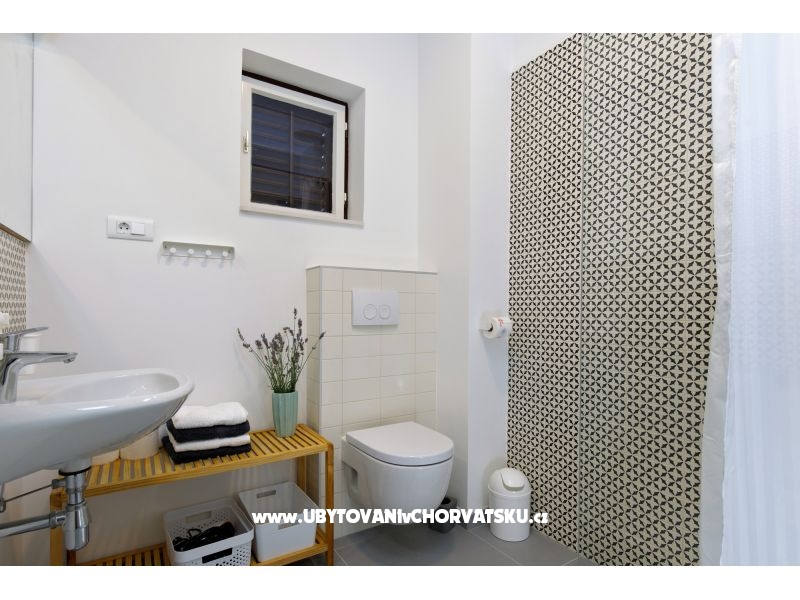 Ferienwohnungen &amp; rooms Nugal – Ferienwohnung Makarska, Kroatien – Foto 14