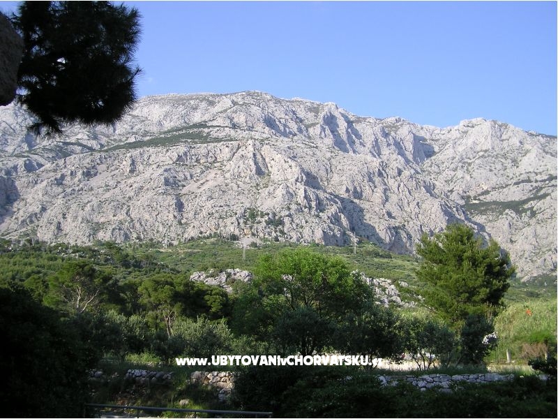 Ferienwohnungen &amp; rooms Nugal – Ferienwohnung Makarska, Kroatien – Foto 15