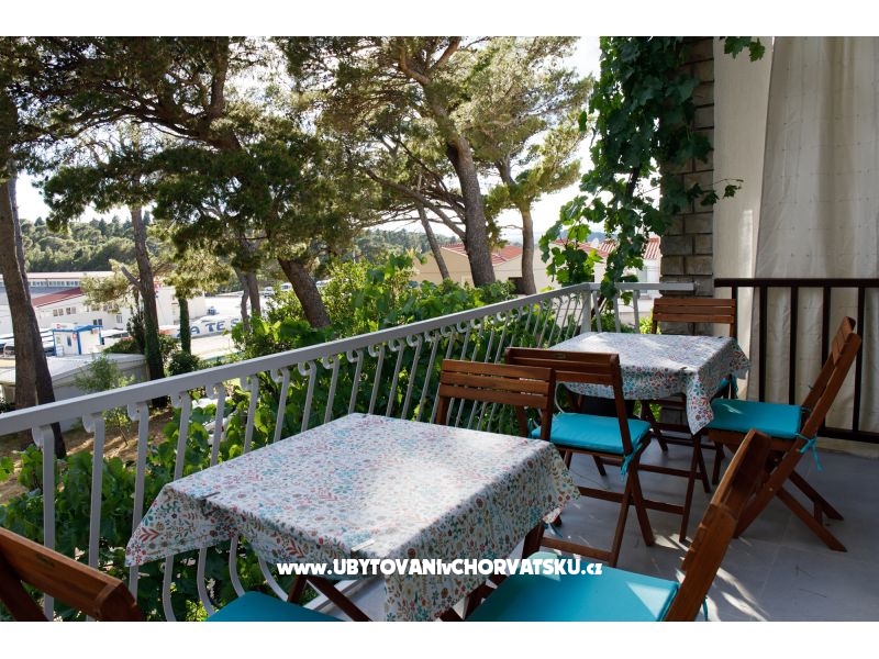 Ferienwohnungen &amp; rooms Nugal – Ferienwohnung Makarska, Kroatien – Foto 5