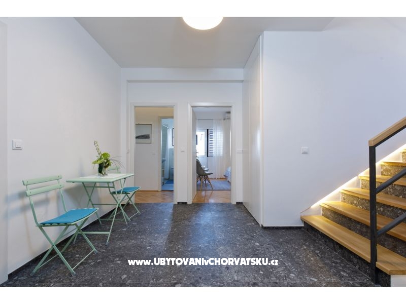 Ferienwohnungen &amp; rooms Nugal – Ferienwohnung Makarska, Kroatien – Foto 6