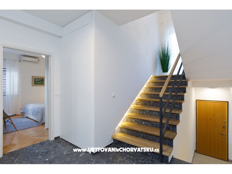 Ferienwohnungen &amp; rooms Nugal – Ferienwohnung Makarska, Kroatien – Foto 7