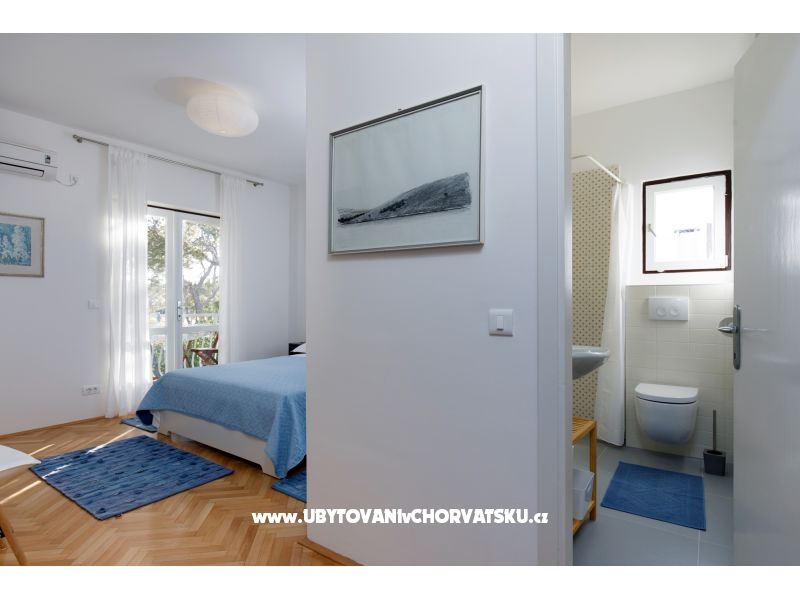 Ferienwohnungen &amp; rooms Nugal – Ferienwohnung Makarska, Kroatien – Foto 8