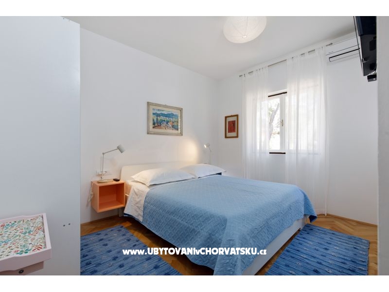 Ferienwohnungen &amp; rooms Nugal – Ferienwohnung Makarska, Kroatien – Foto 9