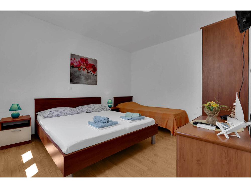 Spectrum Studios 2 - Makarska Kroatien